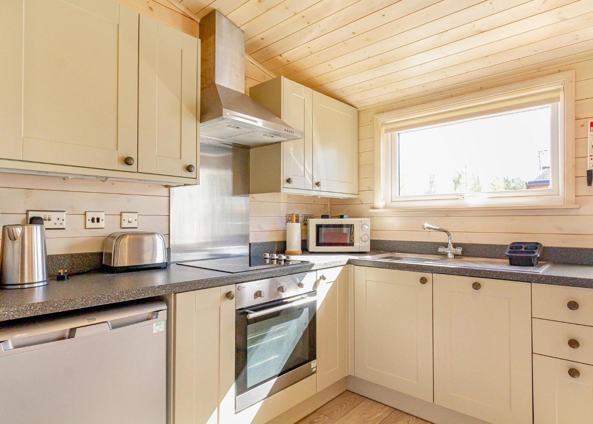 Messingham Lakes Hotel ภายนอก รูปภาพ