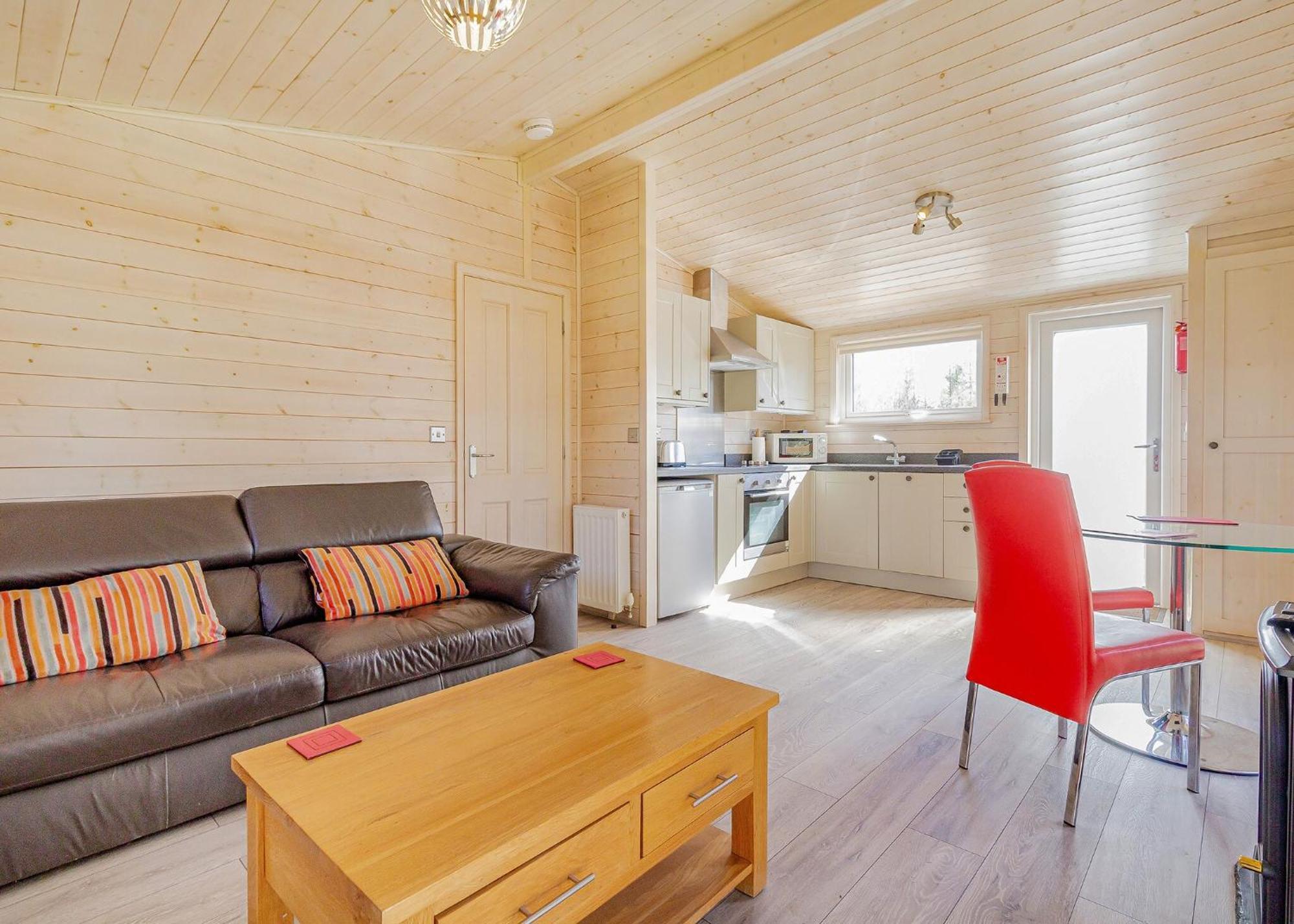 Messingham Lakes Hotel ภายนอก รูปภาพ