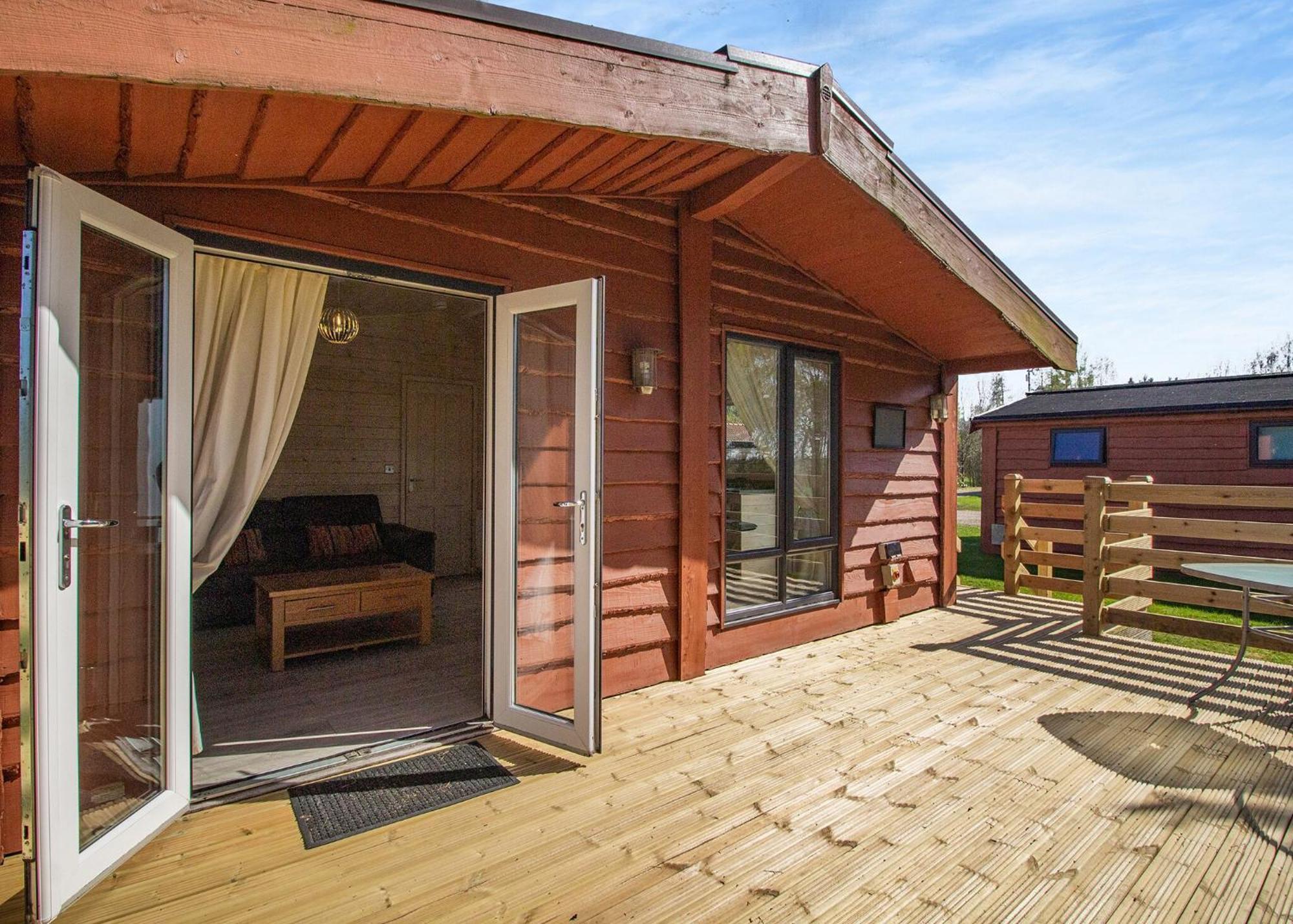 Messingham Lakes Hotel ภายนอก รูปภาพ