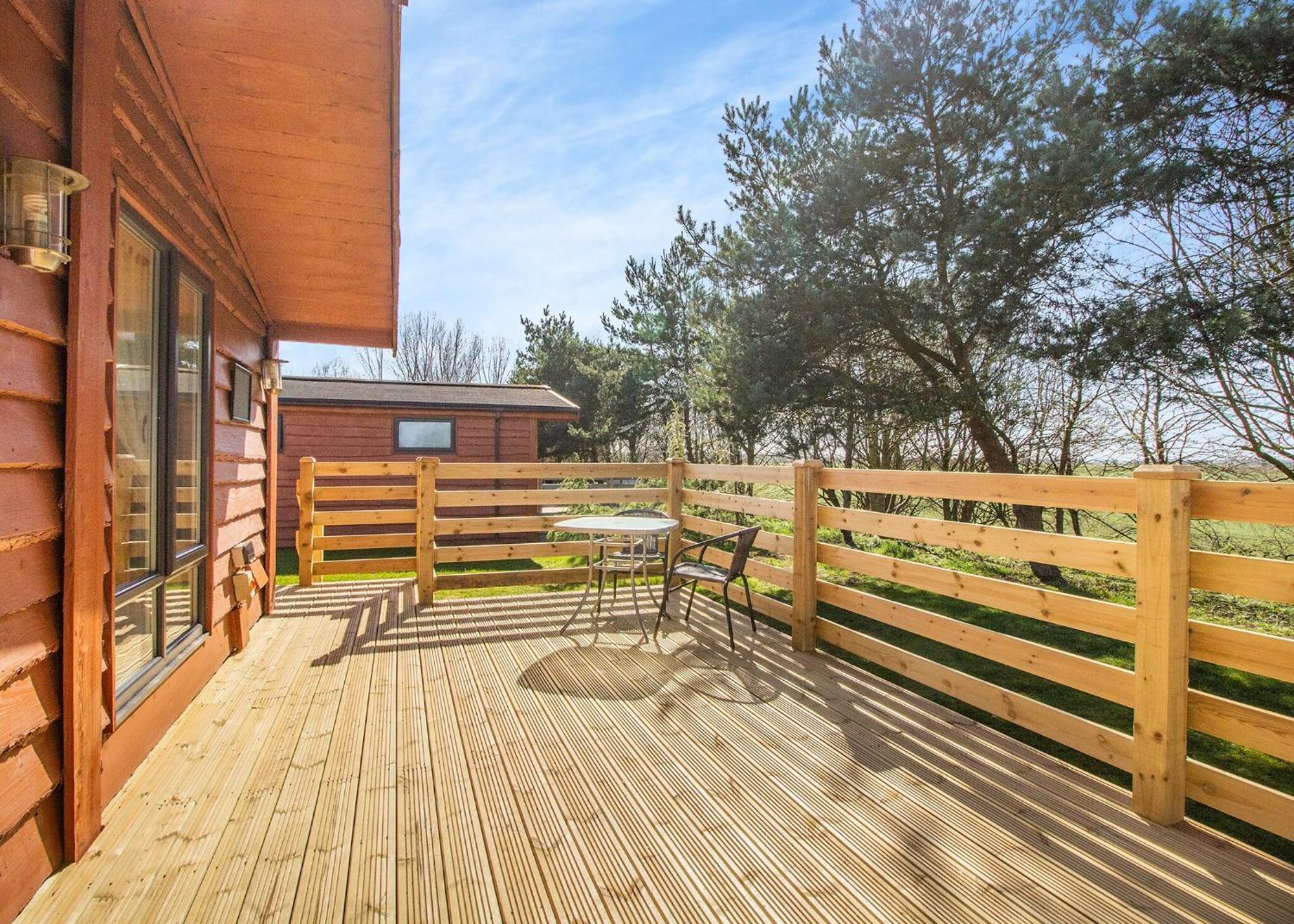 Messingham Lakes Hotel ภายนอก รูปภาพ