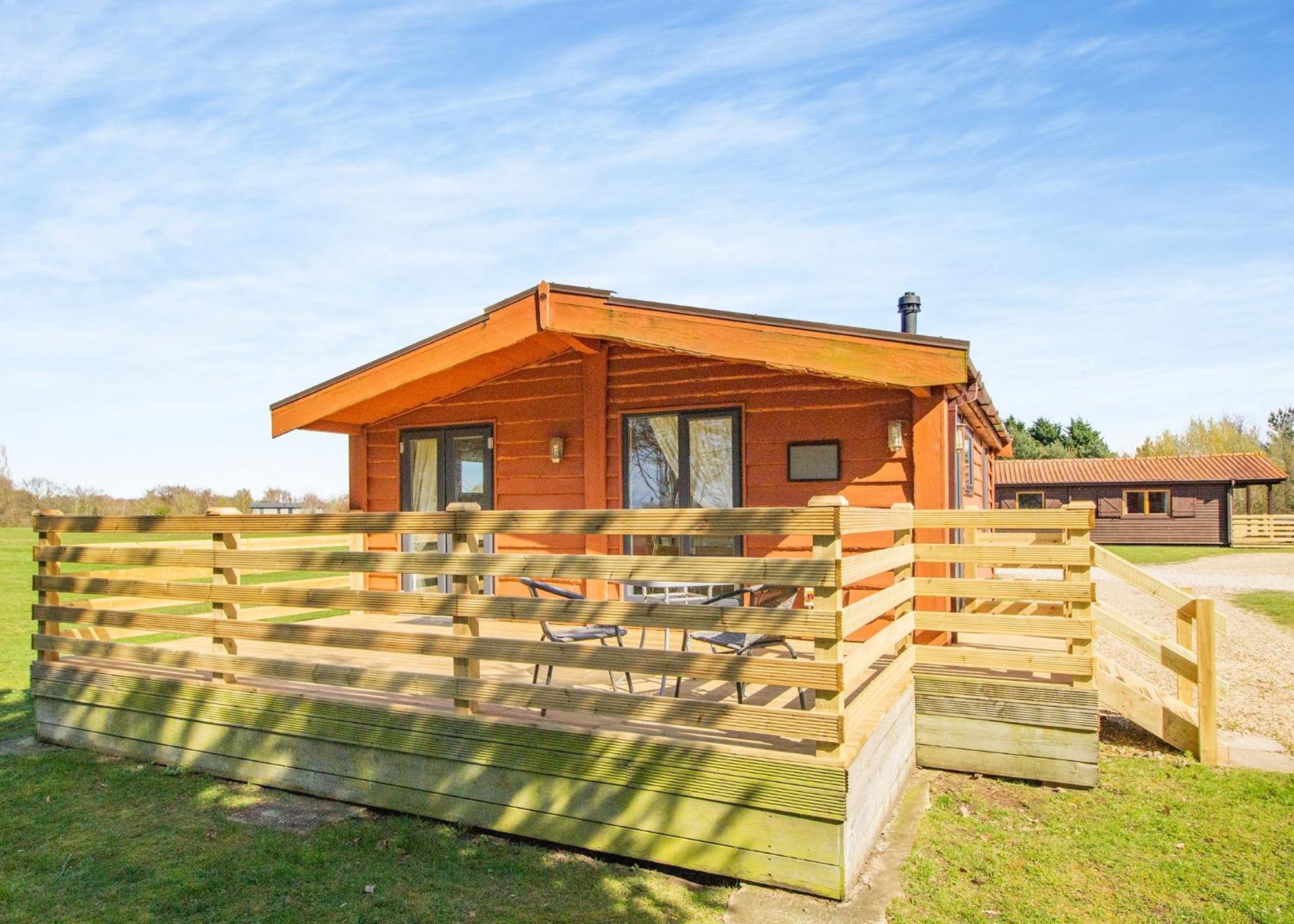 Messingham Lakes Hotel ภายนอก รูปภาพ