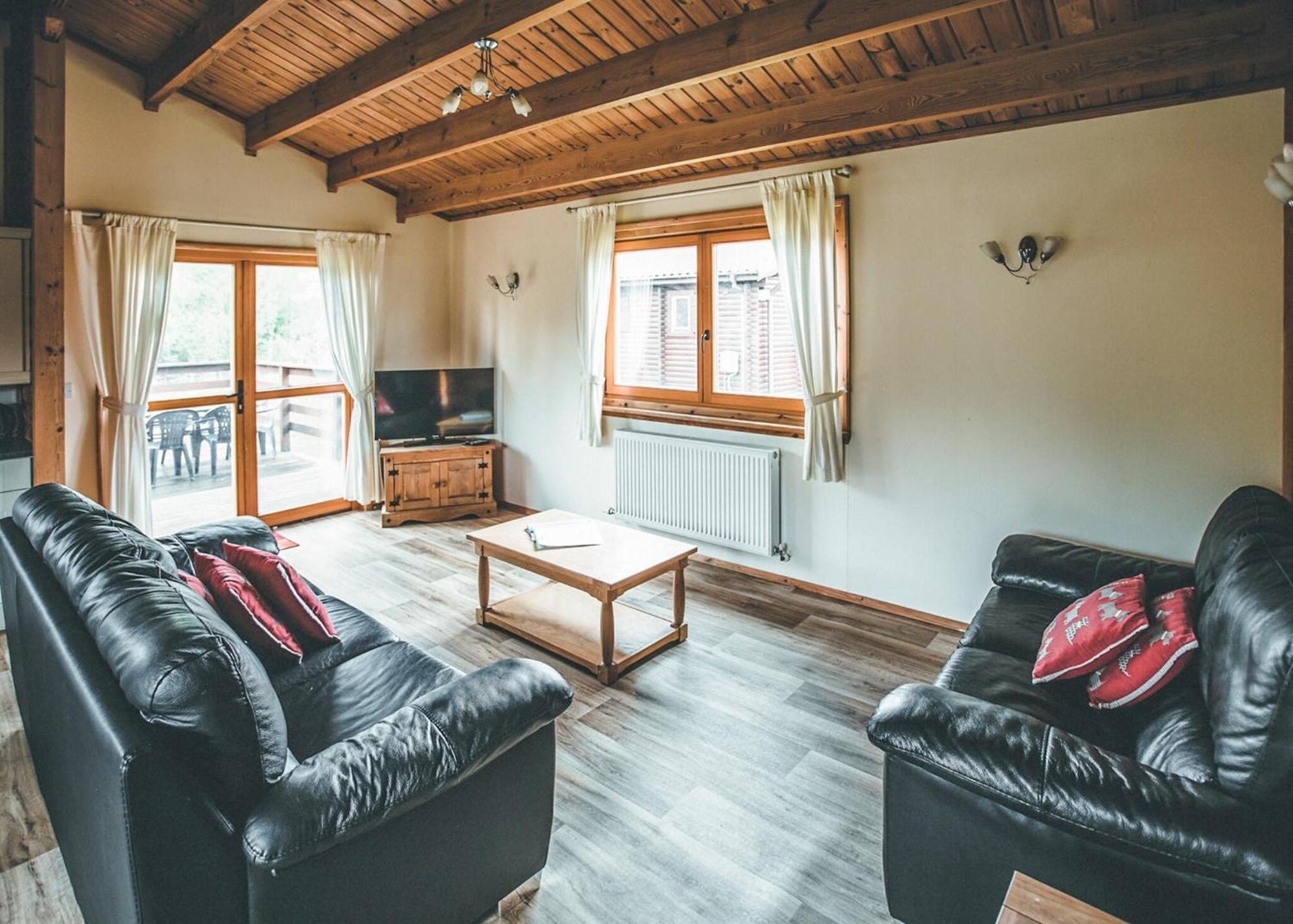 Messingham Lakes Hotel ภายนอก รูปภาพ