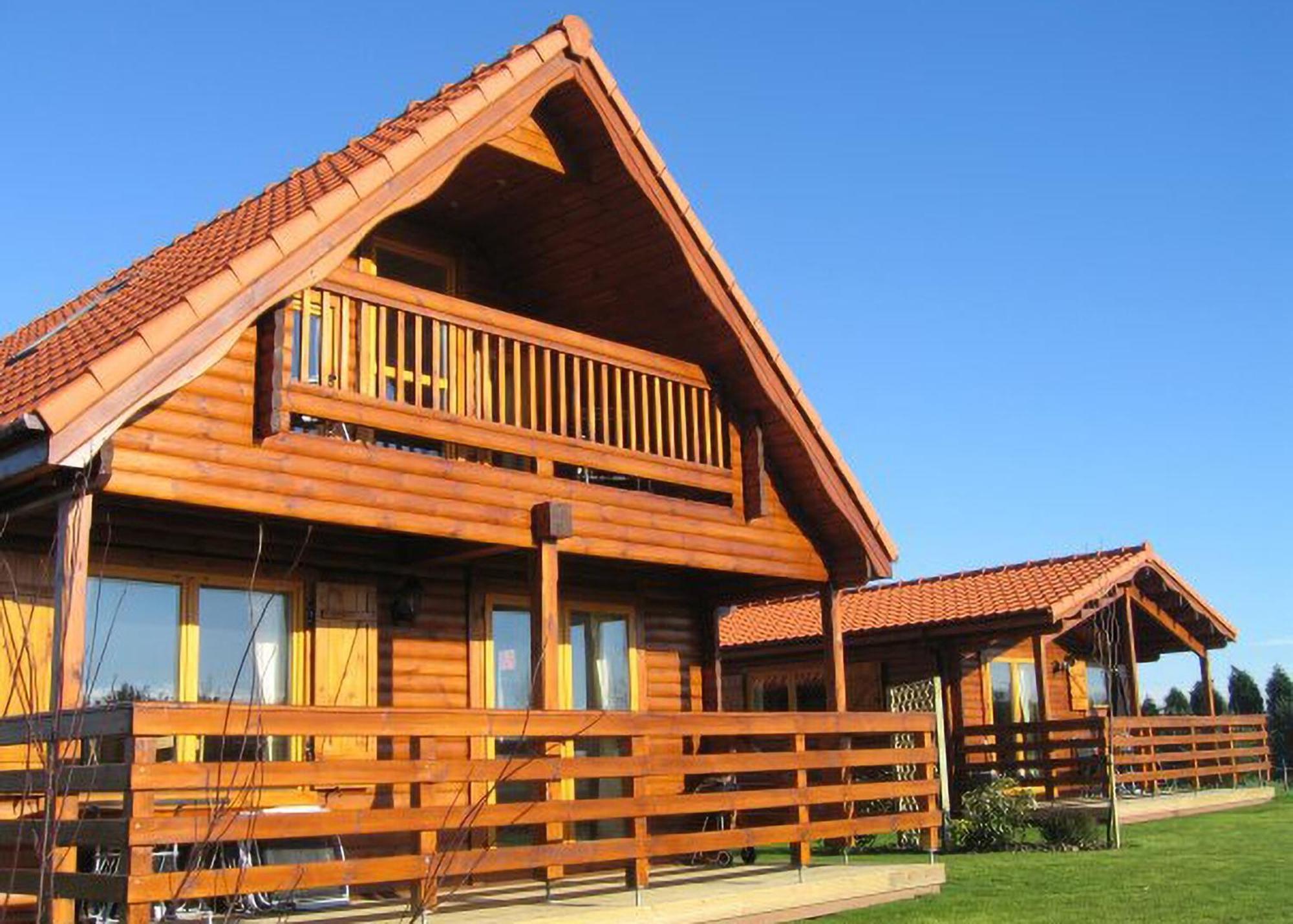 Messingham Lakes Hotel ห้อง รูปภาพ