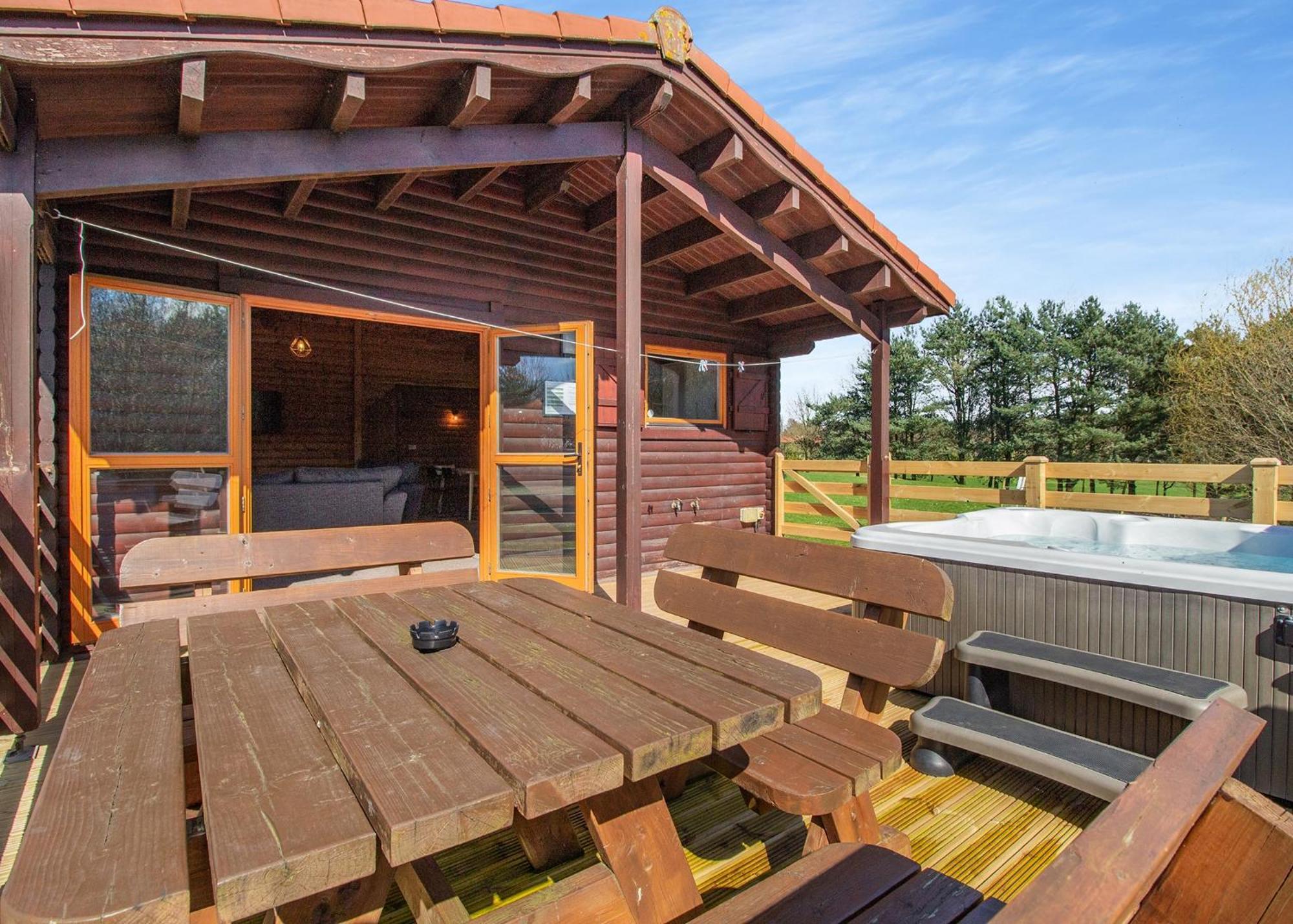 Messingham Lakes Hotel ห้อง รูปภาพ